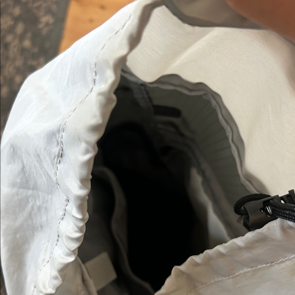 Ozark Trail Multi-Compartment Gray Backpack - Picture 3 of 8